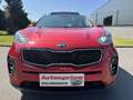 Kia Sportage Sportage 1.7 CRDi 2WD Style Pack ISG*Euro6b* Argent - thumbnail 2