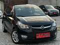 Opel Karl 1.0i Enjoy/Etat neuf/Airco/Euro6b Noir - thumbnail 2