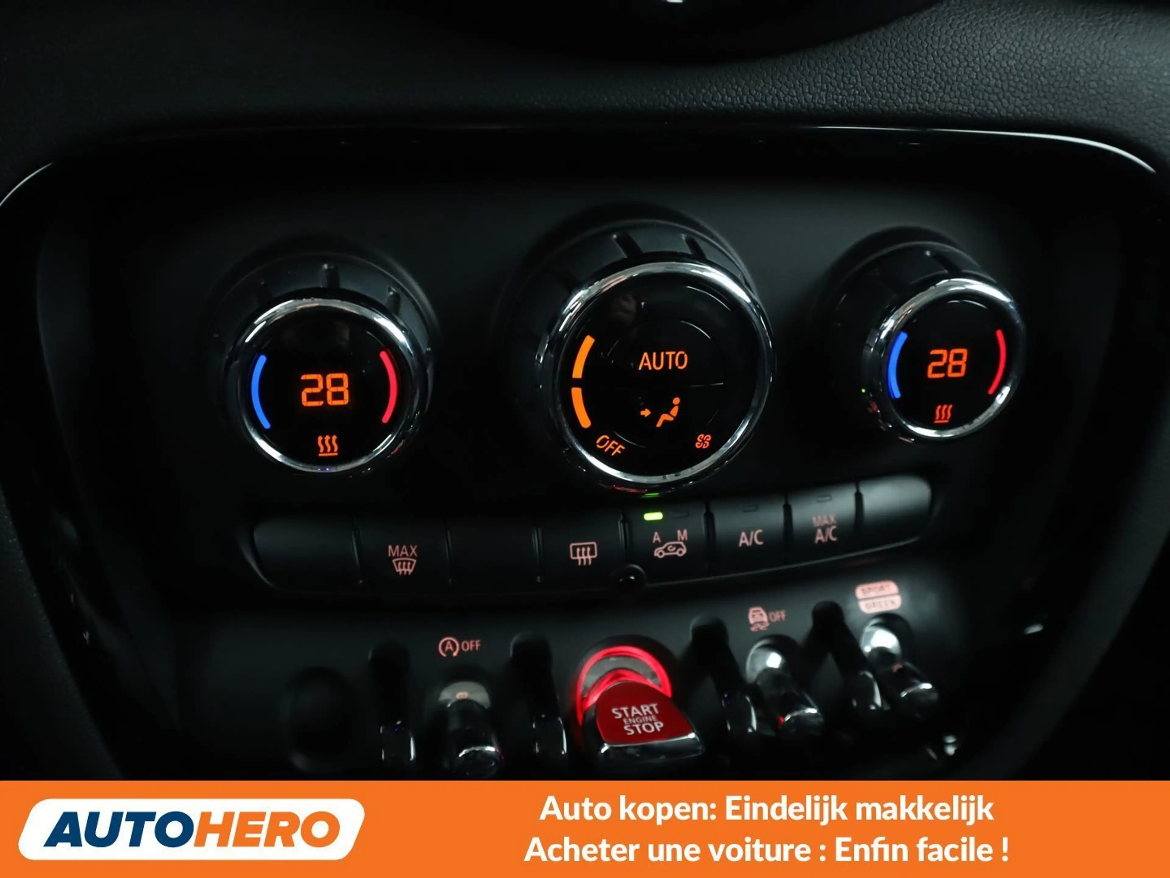 MINI Cooper Clubman Cooper Classic Trim — photo 11