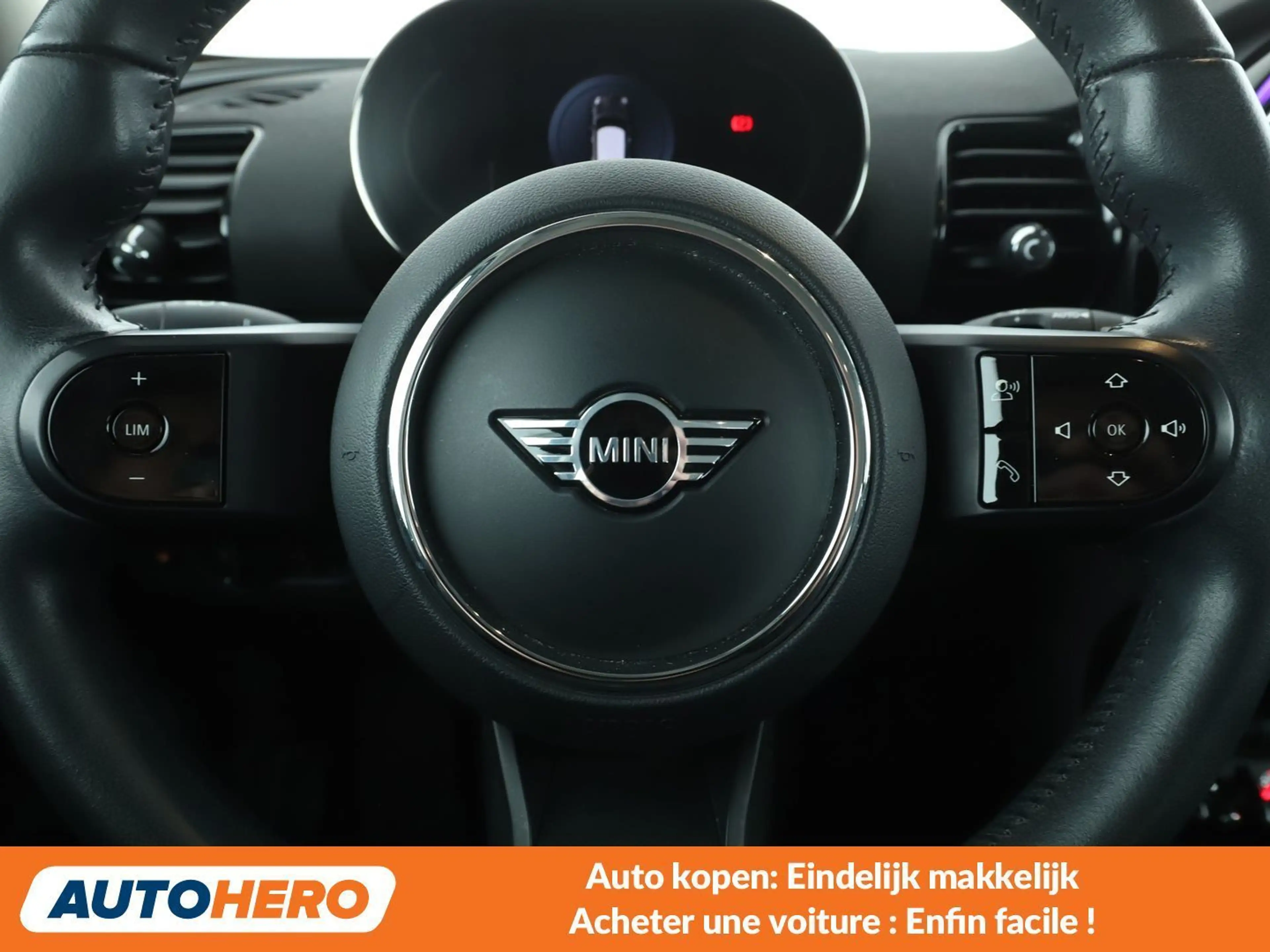 MINI Cooper Clubman Cooper Classic Trim — photo 5