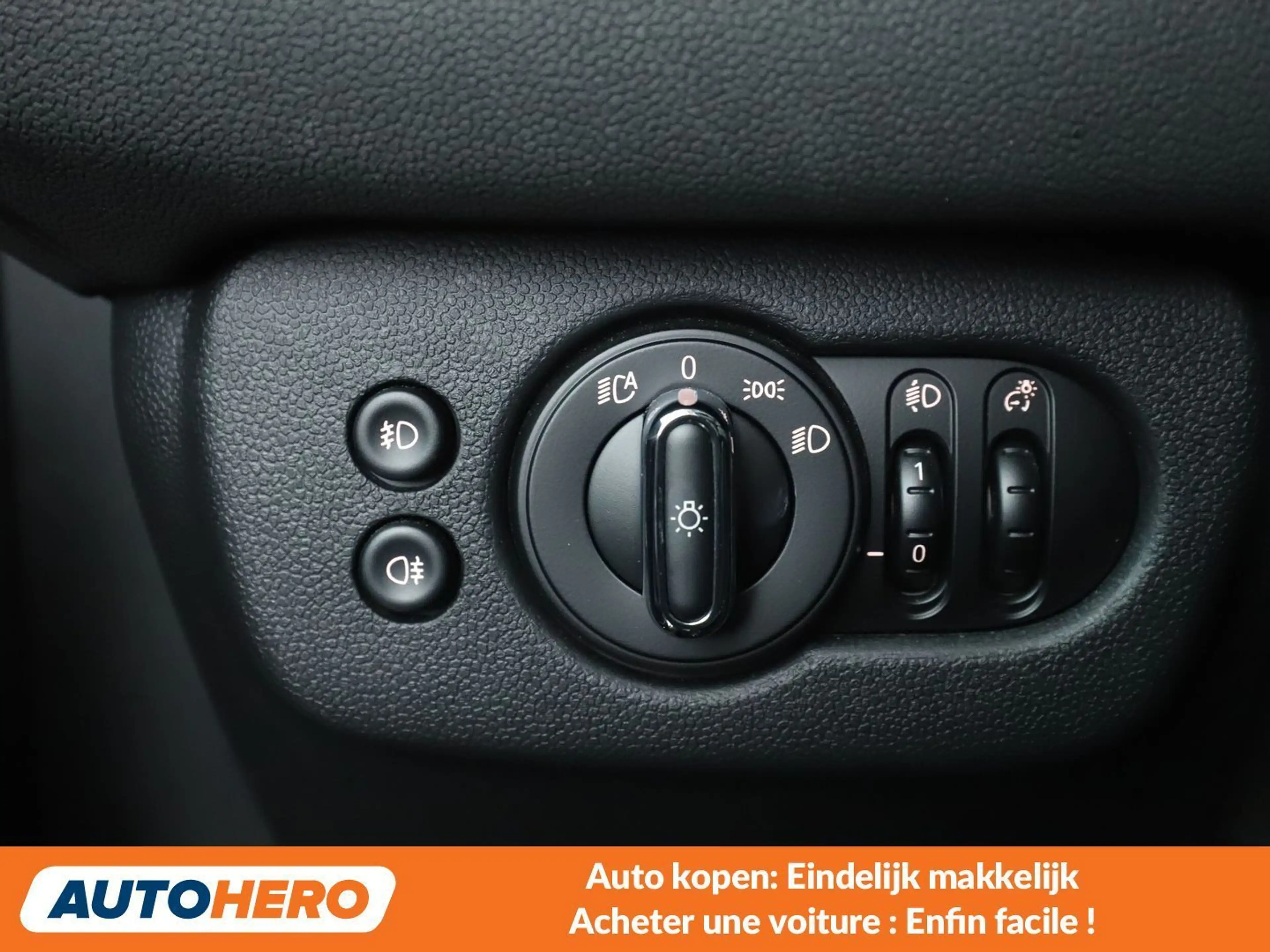 MINI Cooper Clubman Cooper Classic Trim — photo 15