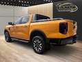 Ford Ranger Doppelkabine Wildtrak 2,3 PHEV Orange - thumbnail 4
