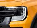 Ford Ranger Doppelkabine Wildtrak 2,3 PHEV Orange - thumbnail 5