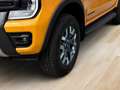 Ford Ranger Doppelkabine Wildtrak 2,3 PHEV Orange - thumbnail 6