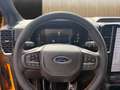 Ford Ranger Doppelkabine Wildtrak 2,3 PHEV Orange - thumbnail 8