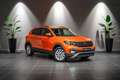 Volkswagen T-Cross 1.0 TSI Life Oranžová - thumbnail 4