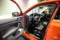 Volkswagen T-Cross 1.0 TSI Life Naranja - thumbnail 9