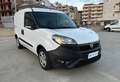 Fiat Doblo DOBLÒ CARGO LOUNGE 1.3 Mjet 95cv( PREZZO + IVA) Blanco - thumbnail 4