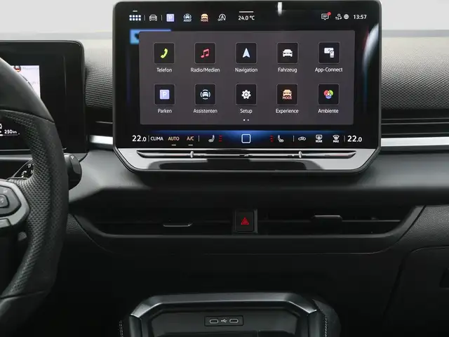 Volkswagen T-Roc view 15