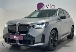 BMW X3 M50 M50 xDrive M Performance, BVA , toutes options, proche
