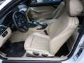 BMW 420 420d Coupe Msport 184cv All. Performance Bianco - thumbnail 9