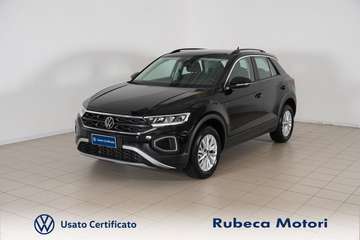 2.0 TDI Life 115CV