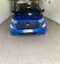 Ford EcoSport 1.5 ecoblue ST-Line Black Edition s&s 95cv my20.25 Blu/Azzurro - thumbnail 1