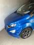 Ford EcoSport 1.5 ecoblue ST-Line Black Edition s&s 95cv my20.25 Blu/Azzurro - thumbnail 14