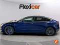 Tesla Model 3 Gran Autonomía RWD Bleu - thumbnail 4