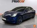 Tesla Model 3 Gran Autonomía RWD Bleu - thumbnail 3