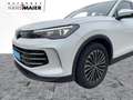 Volkswagen Tiguan eTSI Elegance DSG Nav AHK GJR LED ACC Kam Weiß - thumbnail 7