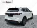 Volkswagen Tiguan eTSI Elegance DSG Nav AHK GJR LED ACC Kam Weiß - thumbnail 4