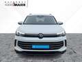 Volkswagen Tiguan eTSI Elegance DSG Nav AHK GJR LED ACC Kam Weiß - thumbnail 3