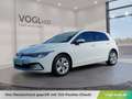 Volkswagen Golf Golf Rabbit TSI 1,0 TSI Benzin Blanc - thumbnail 1