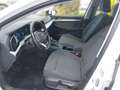 Volkswagen Golf Golf Rabbit TSI 1,0 TSI Benzin Blanc - thumbnail 5