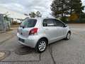 Daihatsu Charade 1,33 Dual-VVT-i Top MMT Silber - thumbnail 3