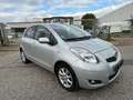 Daihatsu Charade 1,33 Dual-VVT-i Top MMT Silber - thumbnail 4