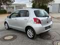 Daihatsu Charade 1,33 Dual-VVT-i Top MMT Silber - thumbnail 2