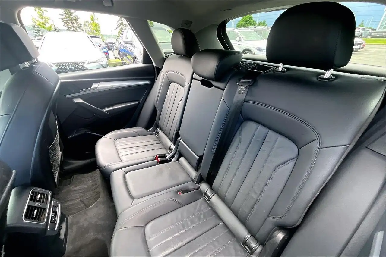 Audi Q5 fotografie Audi Q5