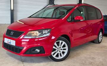 2.0 TDI DSG 140cv STYLE 7 places
