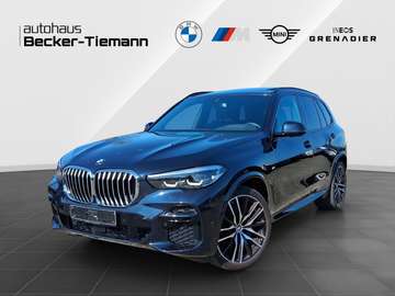 xDrive30d M Sport/LivePro/CarPlay/Driving/Parking/