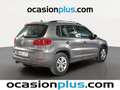 Volkswagen Tiguan 1.4TSI Advance BMT 4x2 Gris - thumbnail 4