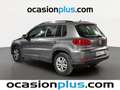 Volkswagen Tiguan 1.4TSI Advance BMT 4x2 Gris - thumbnail 3