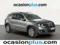 Volkswagen Tiguan 1.4TSI Advance BMT 4x2 Gris - thumbnail 2