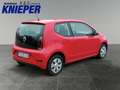 Volkswagen up! move up! 1.0 Rückfahrkamera + Klima Rot - thumbnail 5