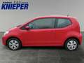 Volkswagen up! move up! 1.0 Rückfahrkamera + Klima Rot - thumbnail 2