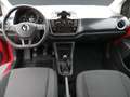 Volkswagen up! move up! 1.0 Rückfahrkamera + Klima Rot - thumbnail 10