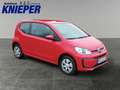 Volkswagen up! move up! 1.0 Rückfahrkamera + Klima Rot - thumbnail 7