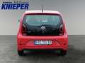 Volkswagen up! move up! 1.0 Rückfahrkamera + Klima Rot - thumbnail 4