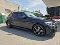 BMW 118 118i  SHADOWLINE  Edition pack M Zwart - thumbnail 5