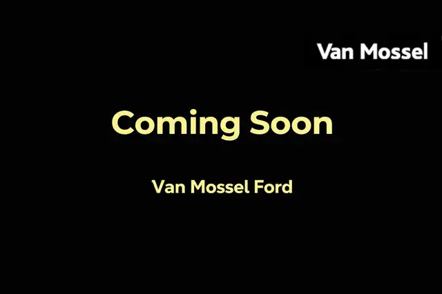 Ford Edge St-Line 2.0L | 4x4 | Pano | Automaat