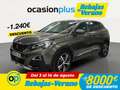 Peugeot 3008 1.2 S&S PureTech Allure 130 Gris - thumbnail 1