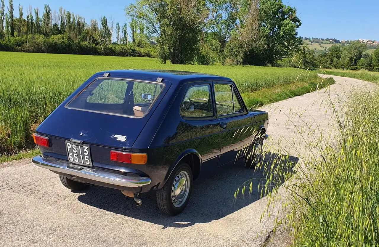 Fiat 127 3p 903cc, foto 7