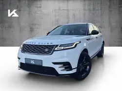 Land Rover Range Rover Velar D200 SE Panorama R Dynamic ACC Matrix