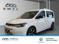 Volkswagen Caddy 2.0 TDI Style DSG LED*Navi*AHK*StdHz Wit - thumbnail 1