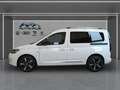 Volkswagen Caddy 2.0 TDI Style DSG LED*Navi*AHK*StdHz Blanco - thumbnail 4