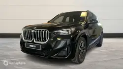 BMW X1 xDrive25e 245ch M Sport