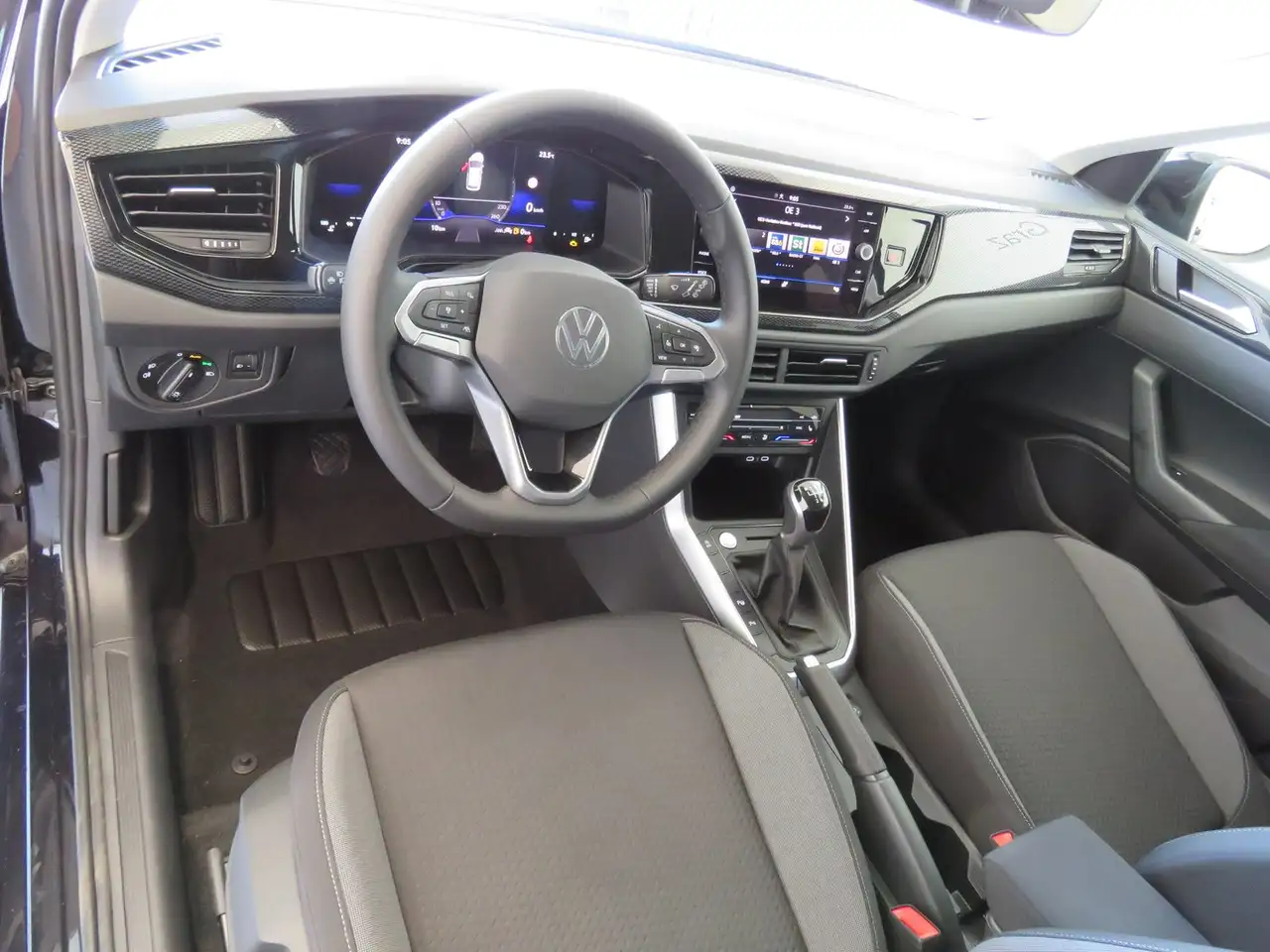 Volkswagen Taigo Friends TSI 4
