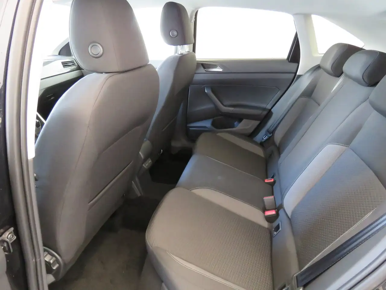 Volkswagen Taigo Friends TSI 6
