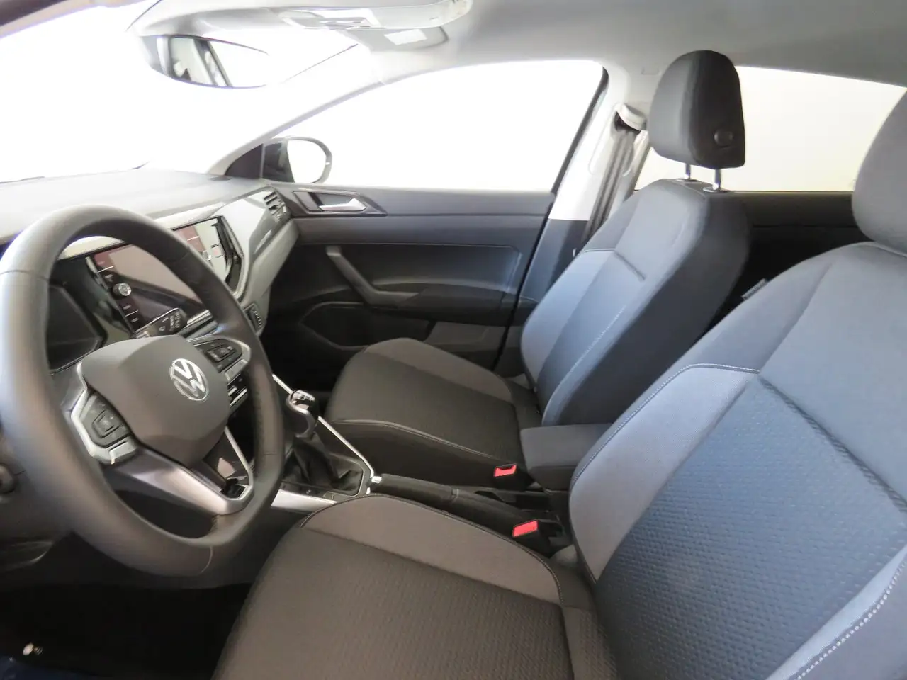 Volkswagen Taigo Friends TSI 5
